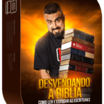 DESVENDANDO A BÍBLIA