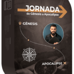 GÊNESIS A APOCALIPSE