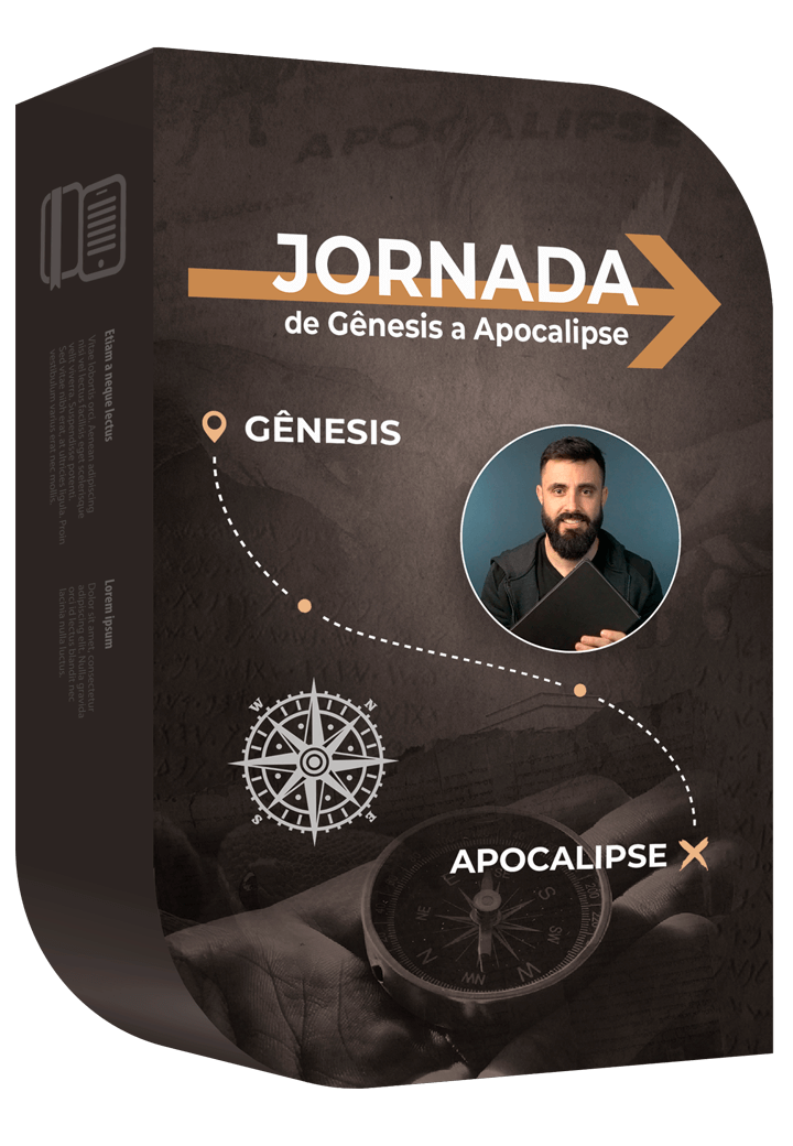 GÊNESIS A APOCALIPSE