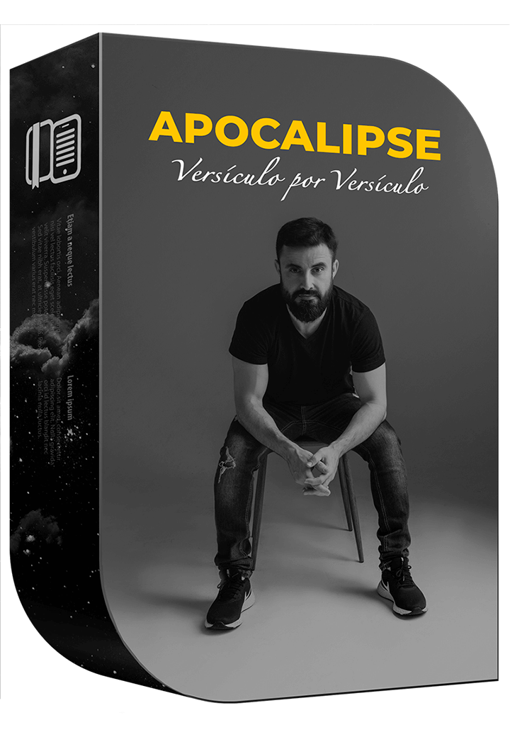 APOCALIPSE EXPLICADO