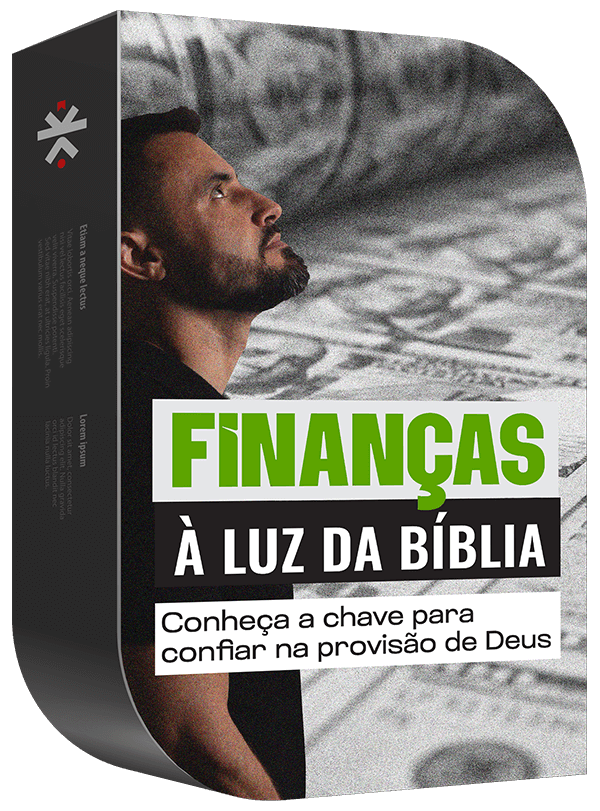 FINANÇAS À LUZ DA BÍBLIA