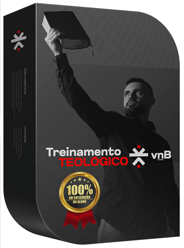 TREINAMENTO TEOLÓGICO 
